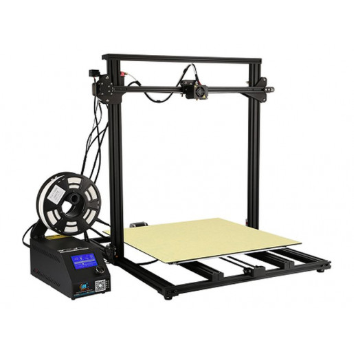 3D принтер Creality CR-10 S5 (KIT набор)